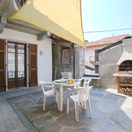Apartmán La Casa Dei Sogni Stresa Exteriér fotografie