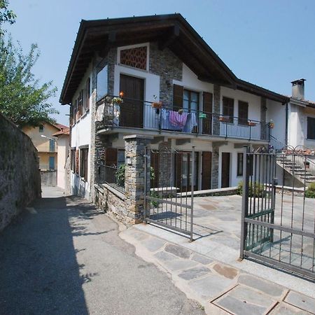 Apartmán La Casa Dei Sogni Stresa Exteriér fotografie