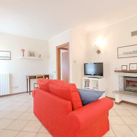 Apartmán La Casa Dei Sogni Stresa Exteriér fotografie
