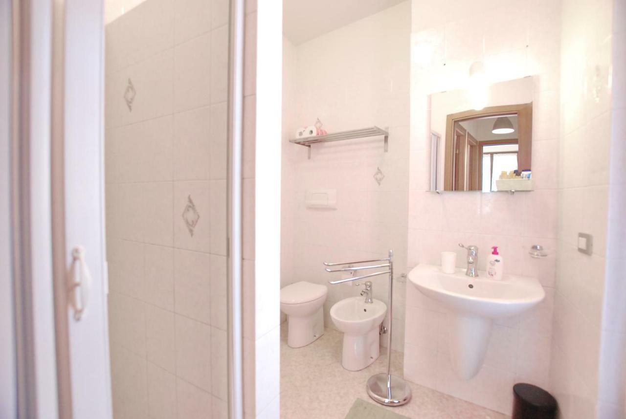 Apartmán La Casa Dei Sogni Stresa Exteriér fotografie