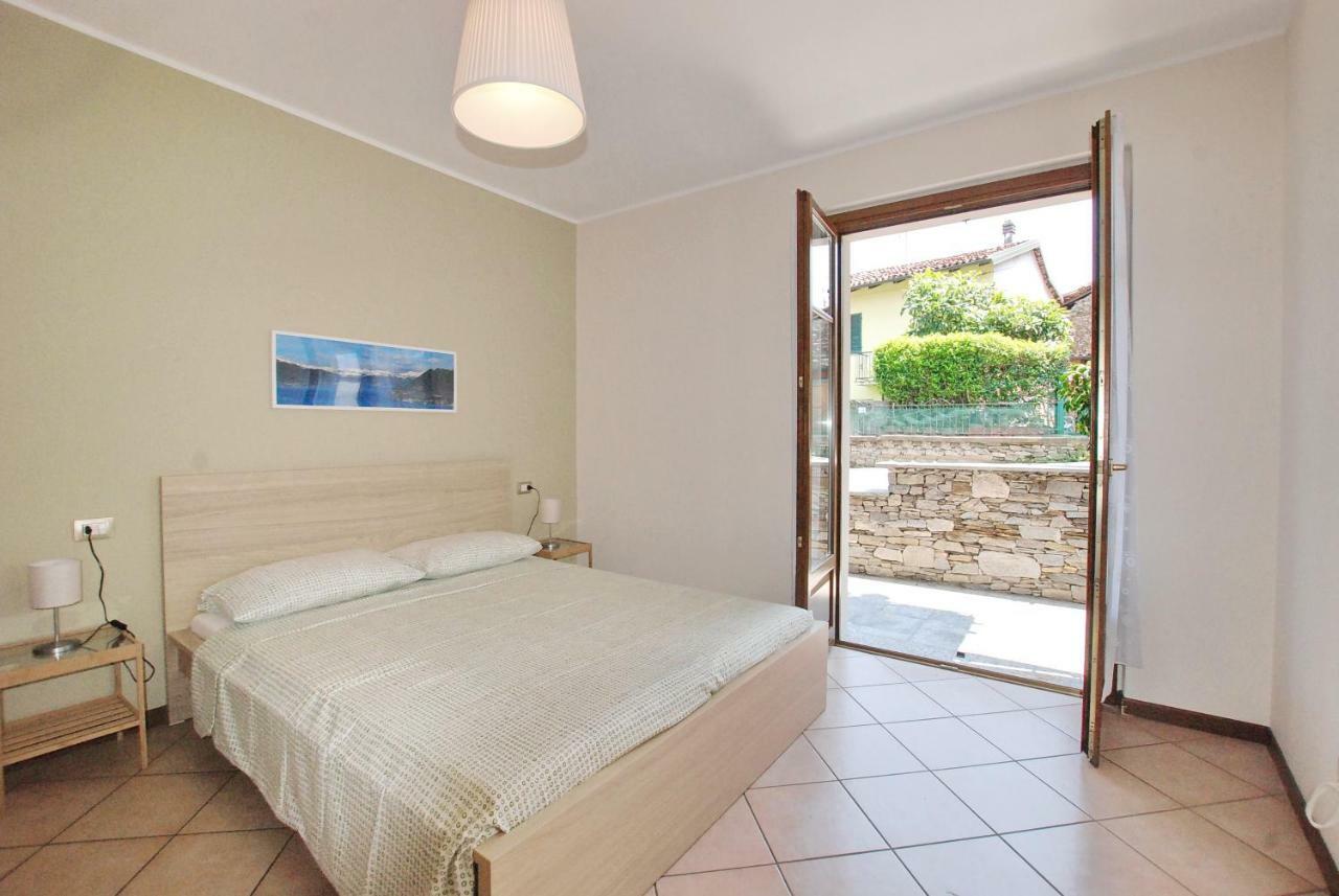 Apartmán La Casa Dei Sogni Stresa Exteriér fotografie