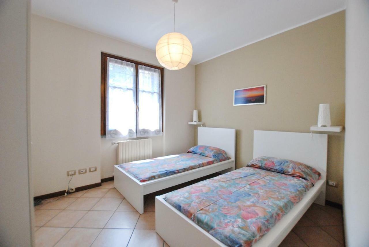 Apartmán La Casa Dei Sogni Stresa Exteriér fotografie