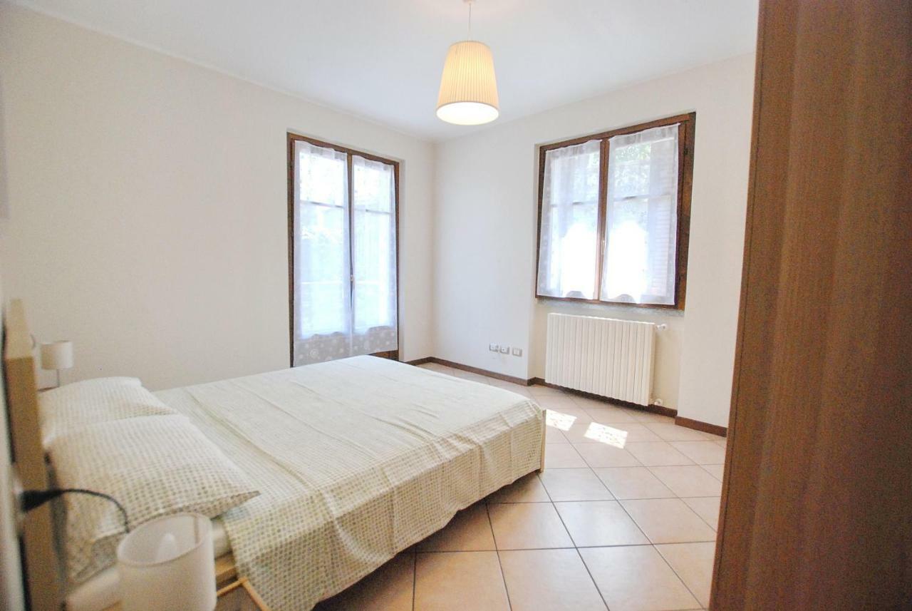 Apartmán La Casa Dei Sogni Stresa Exteriér fotografie