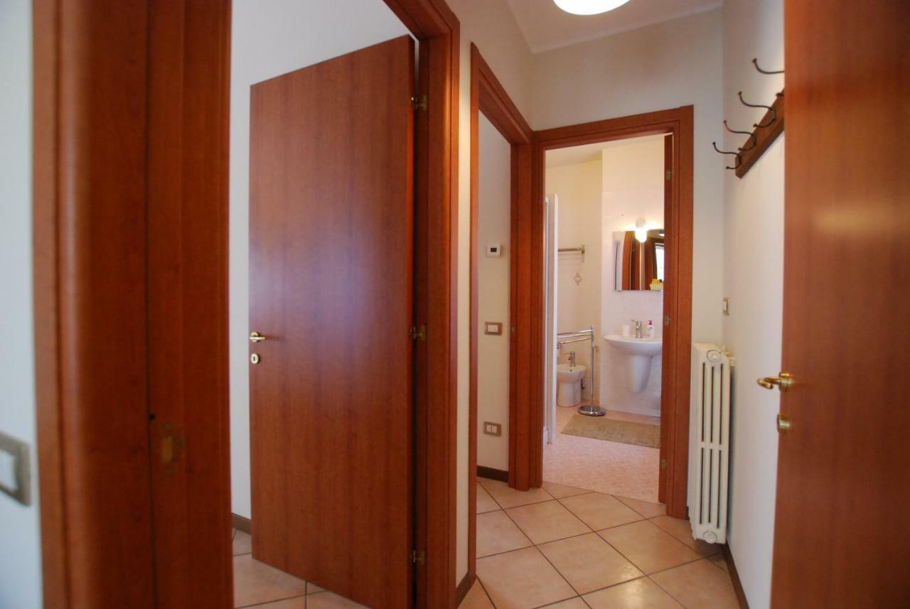 Apartmán La Casa Dei Sogni Stresa Exteriér fotografie